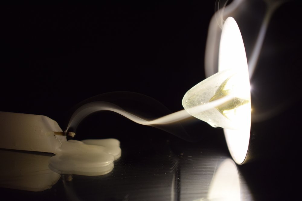 Photograph by Tony Tosedo