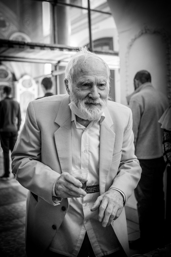 Photograph by Марина Стротова