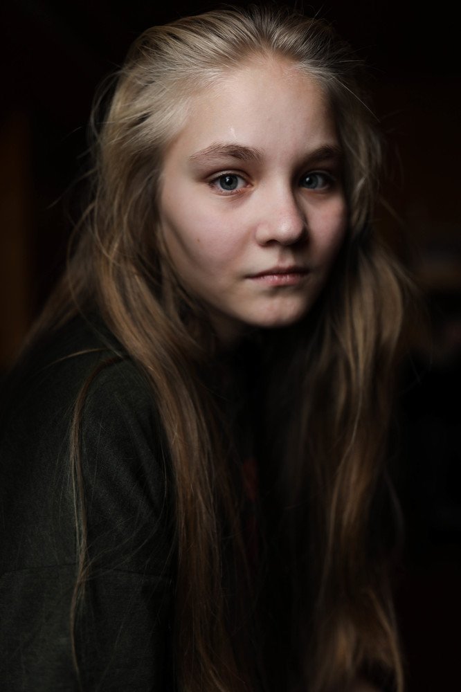 Photograph by Олеся Лихунова