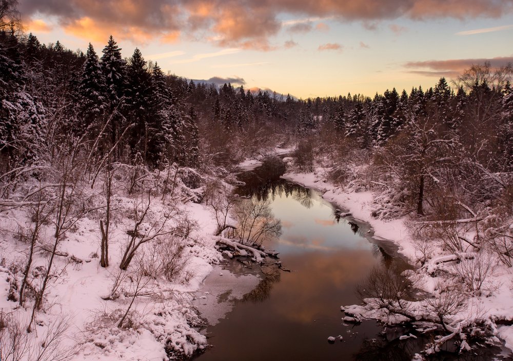 Photograph by Александр Симонов