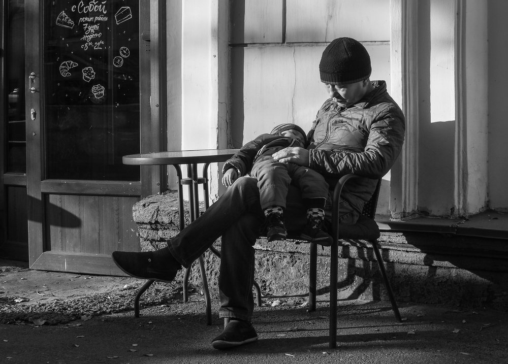 Photograph by Артем Матесов