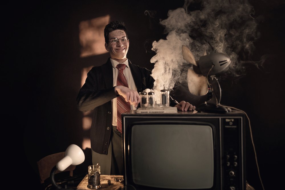 Photograph by Ирина Татарлы