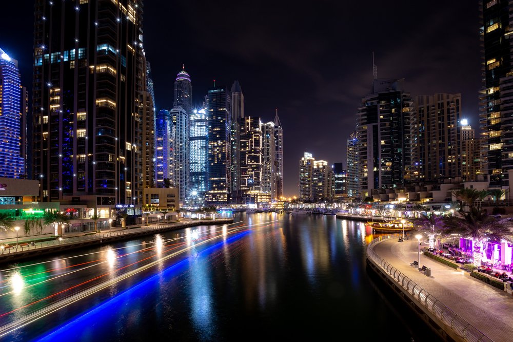 Стремительное будущее