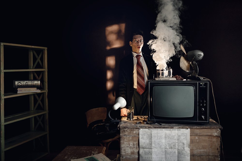 Photograph by Ирина Татарлы