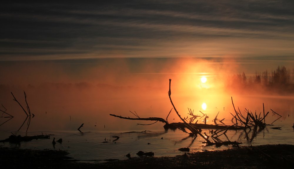 Золото Средней полосы