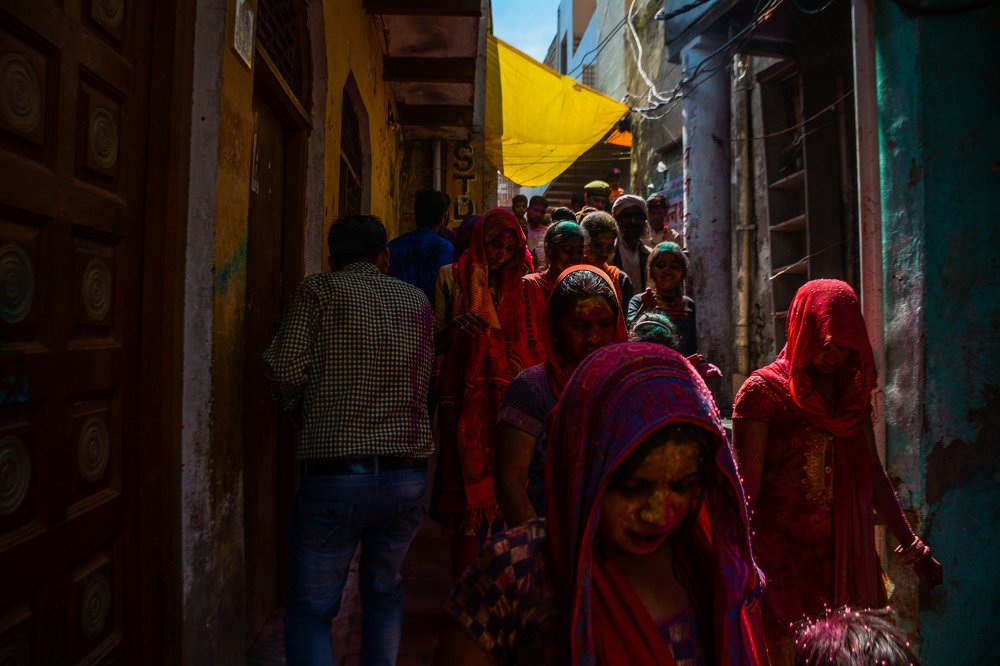 Photograph by Rohan Fernandes