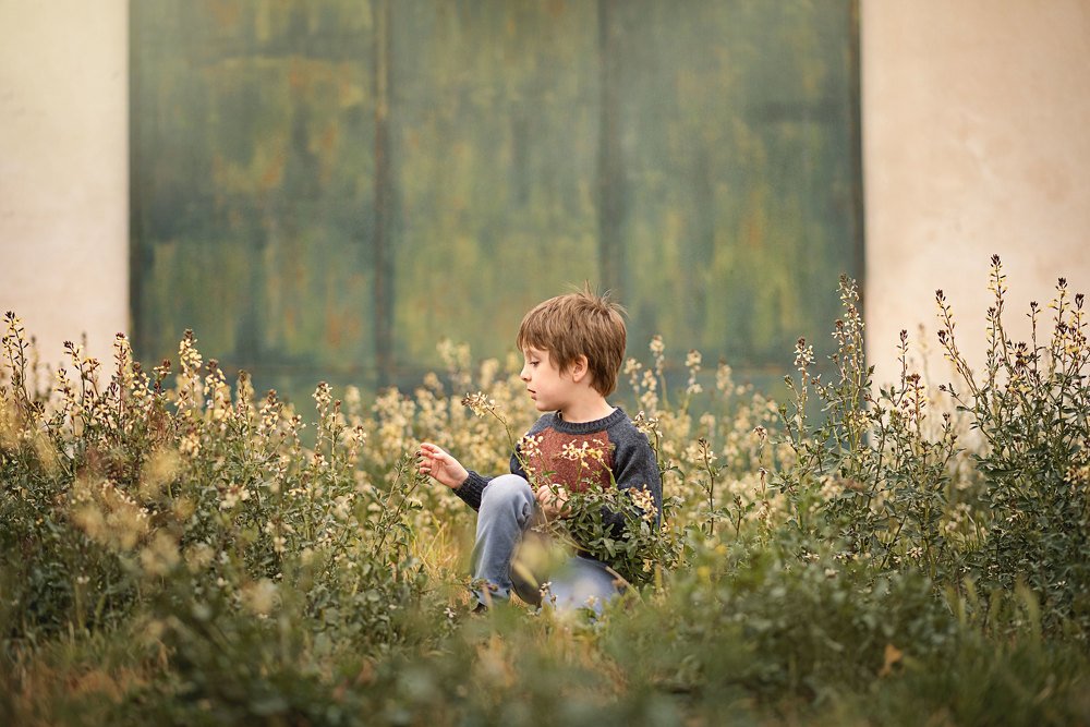 Photograph by Gisela Rasquela