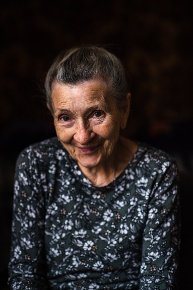 Photograph by Елена Петрюк