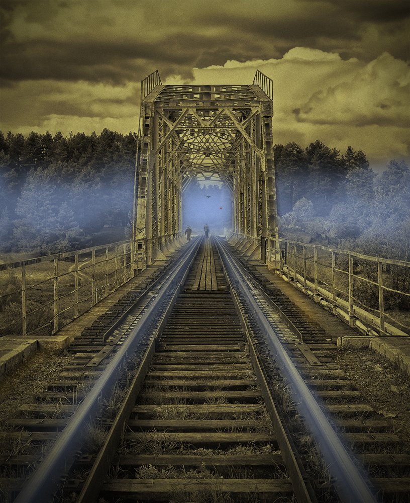 Photograph by Анатолий Максимов