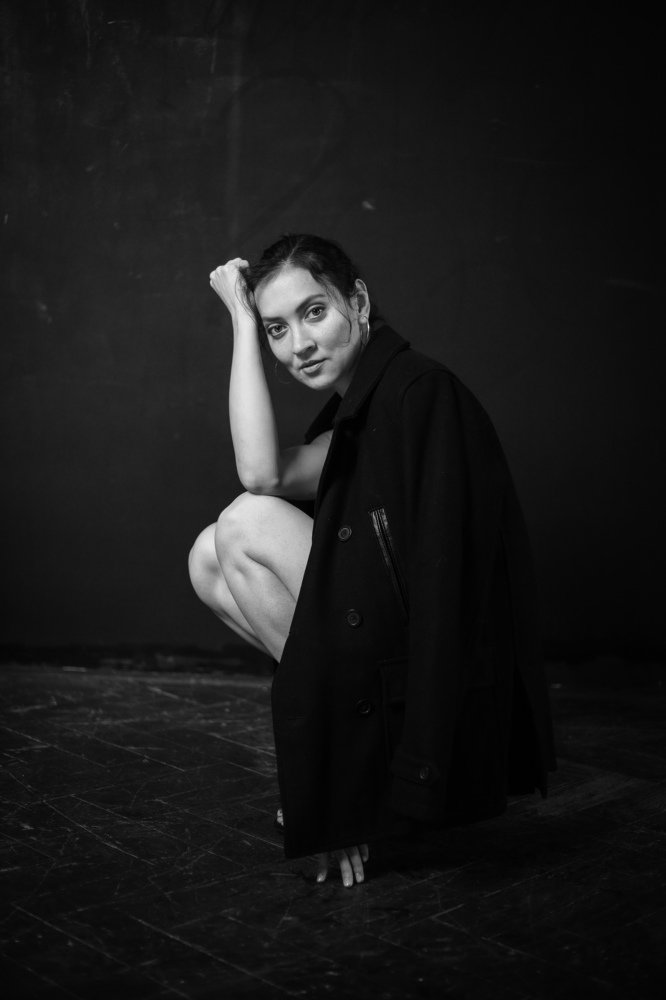 Photograph by Елена Голубева