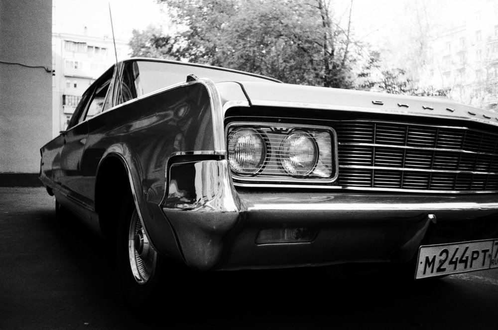 Фотография автора александра вебер