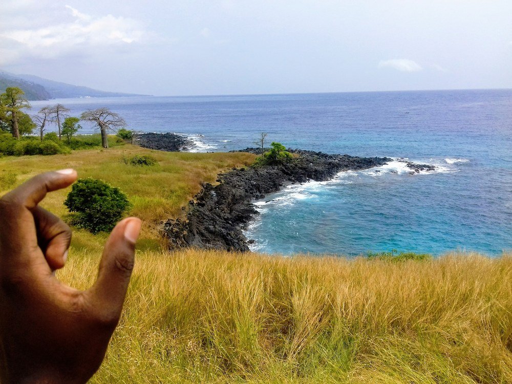 Preservação da natureza