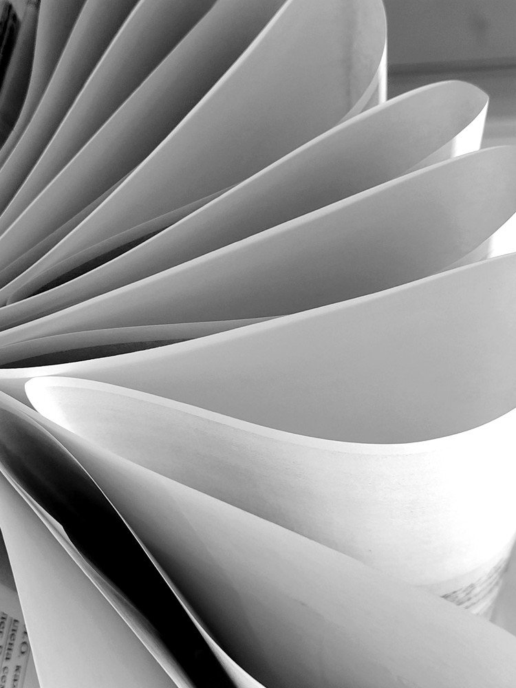 Photograph by Karina Yakovleva