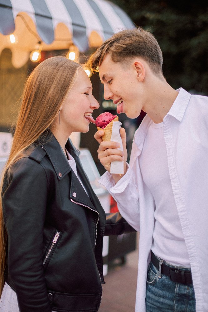 Photograph by Мария Белякова