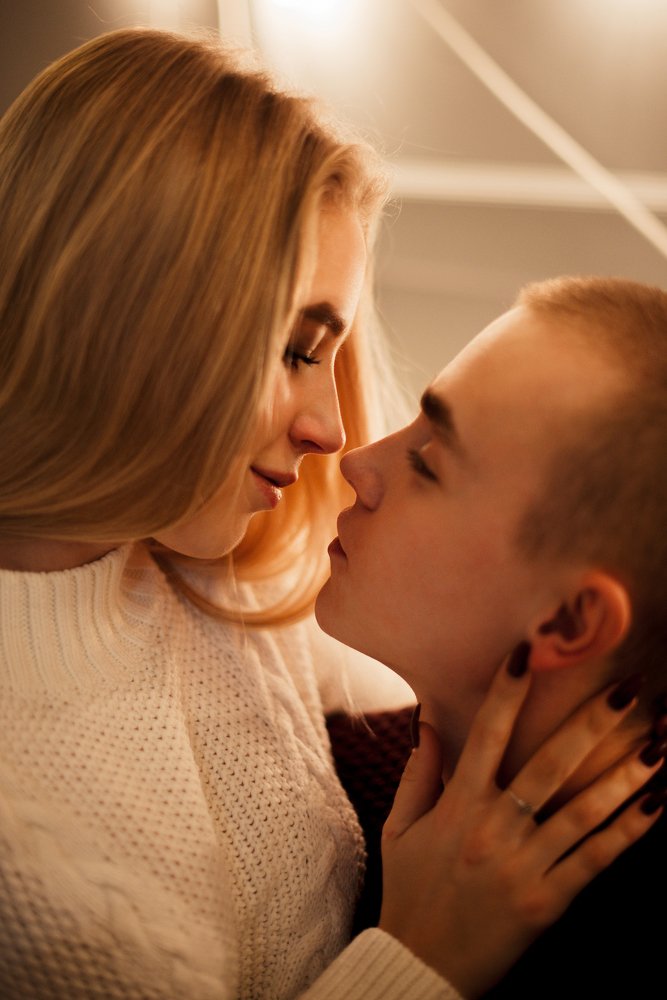 Photograph by Мария Белякова