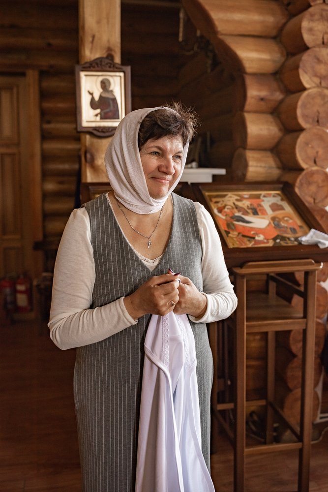 Photograph by Елена Петрюк