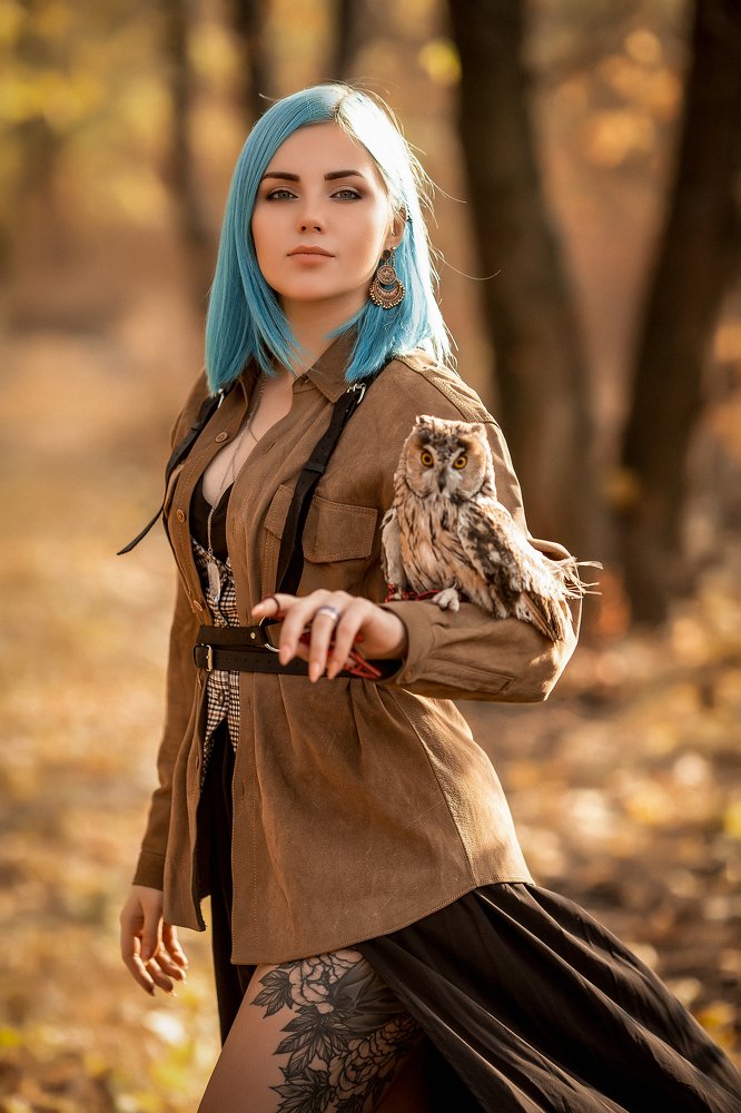 Photograph by Анастасия Донская