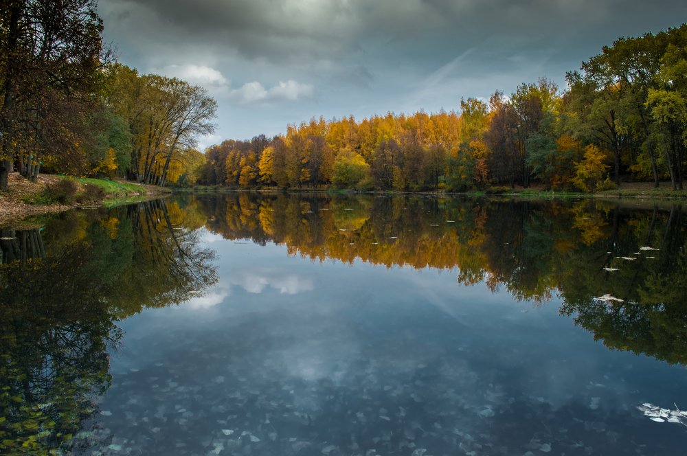 Photograph by Николай Смолянкин