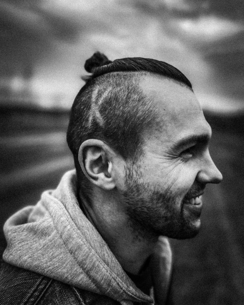 Photograph by Александр Козинец