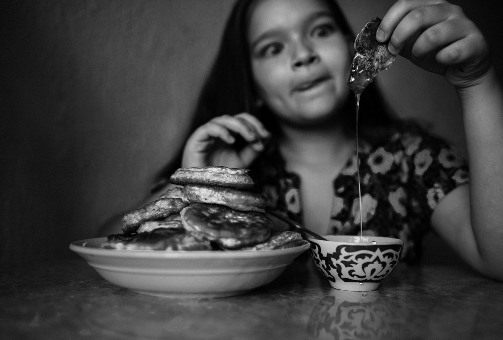 Photograph by Елена Петрюк