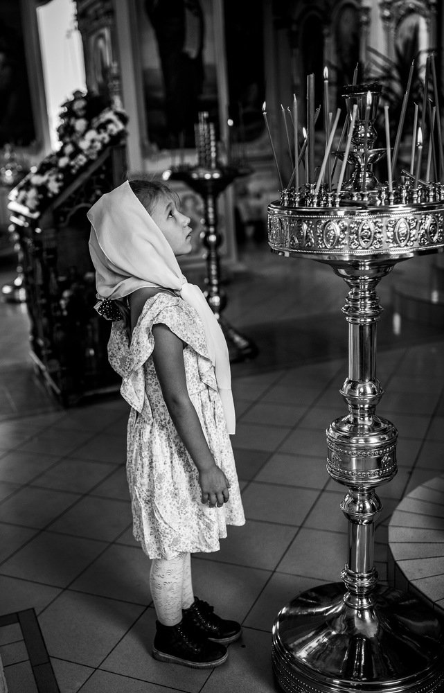 Photograph by Елена Петрюк