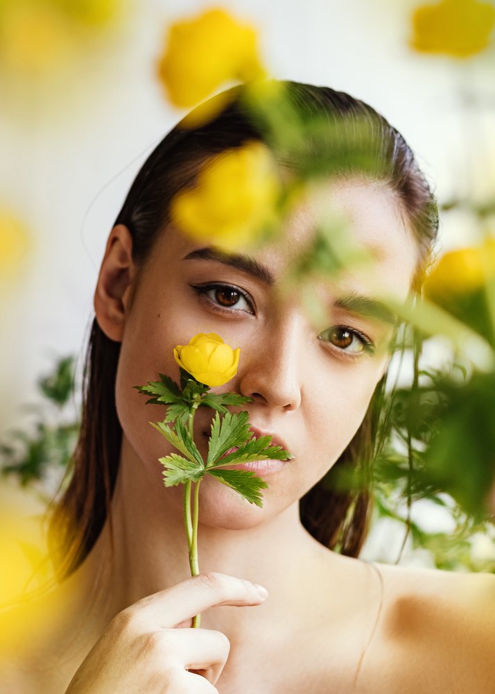 Фотография автора АННА САМЫСКИНА