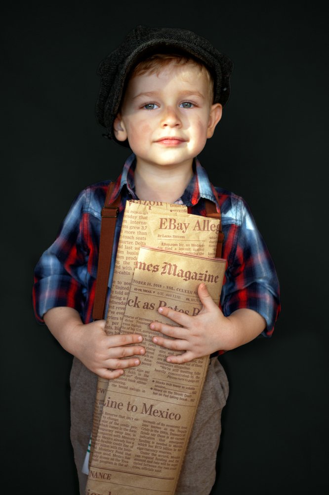 Photograph by Юлия