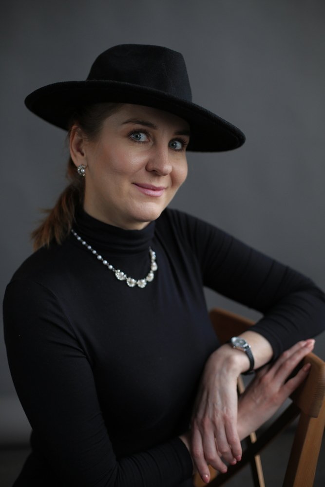 В стиле Dolce & Gabbana