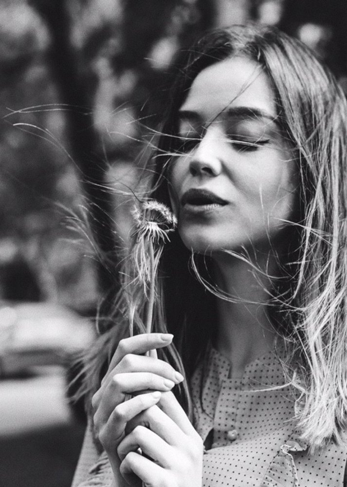 Фотография автора АННА САМЫСКИНА