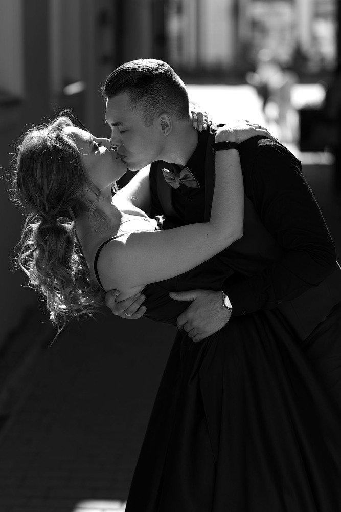 Роман и Дарья