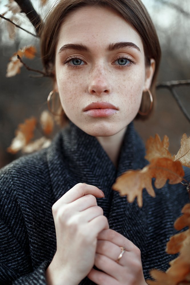 Фотография автора Екатерина Аляпина