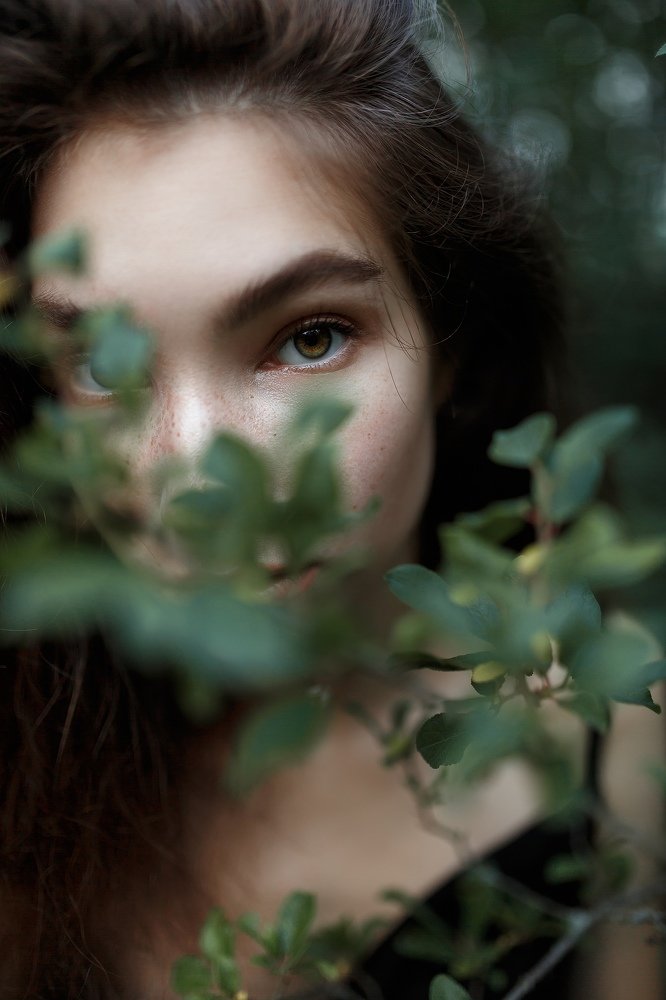 Фотография автора Екатерина Аляпина