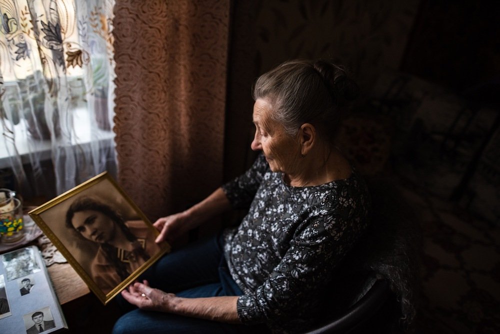 Photograph by Елена Петрюк