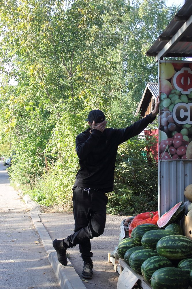 Photograph by Варвара Якубчик