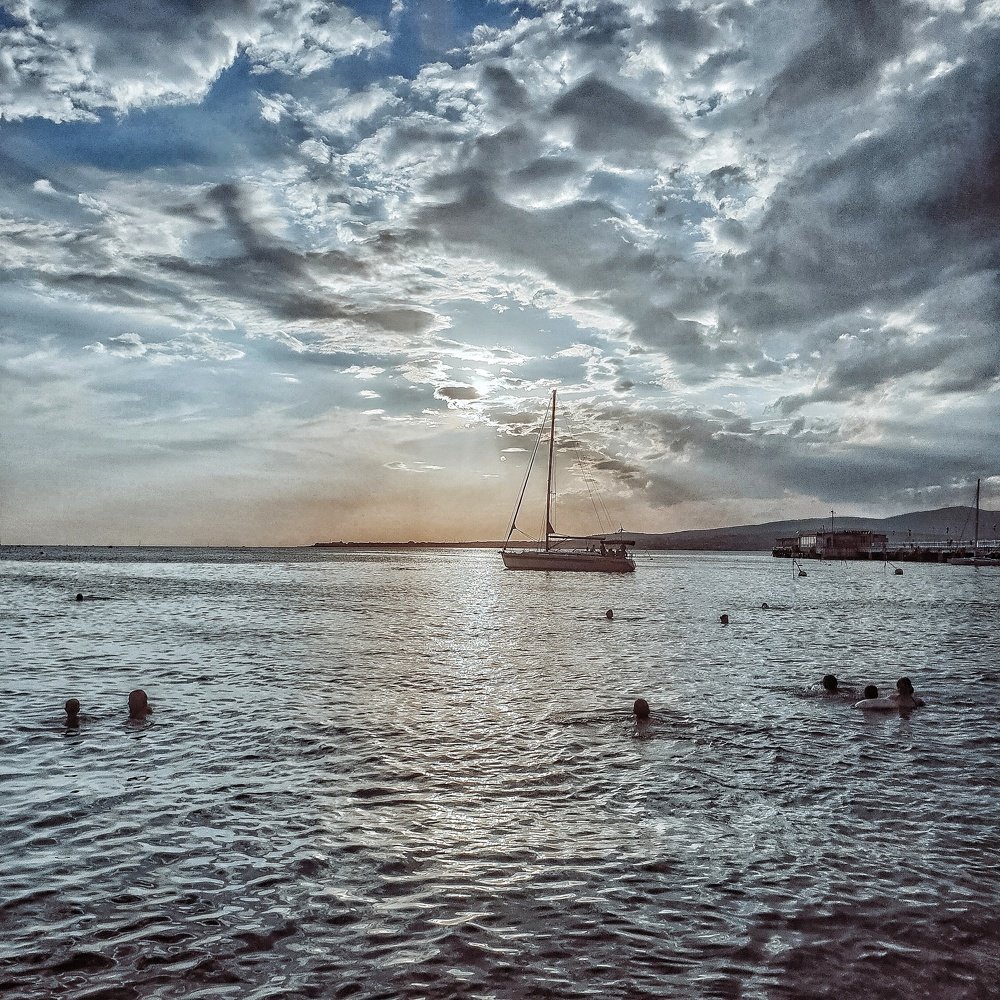 Photograph by Анна Воронина