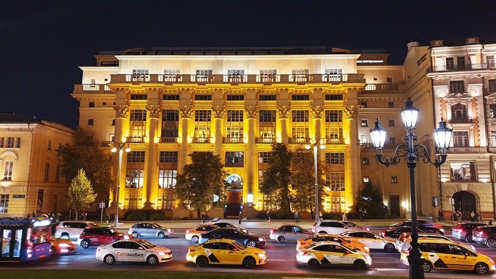 Photograph by Полина