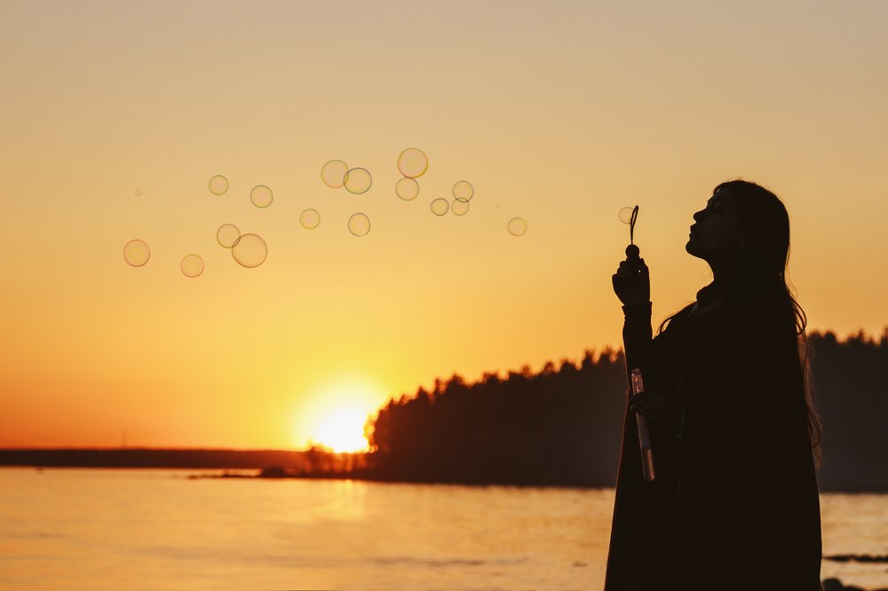 Фотография автора АННА САМЫСКИНА