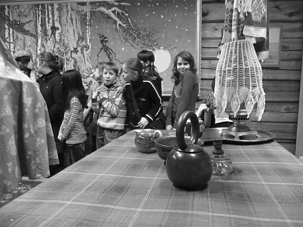 Фотография автора Клавдия Васильева