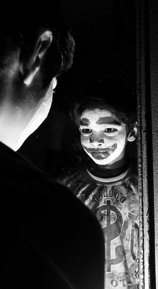 Photograph by Vishal Nayak