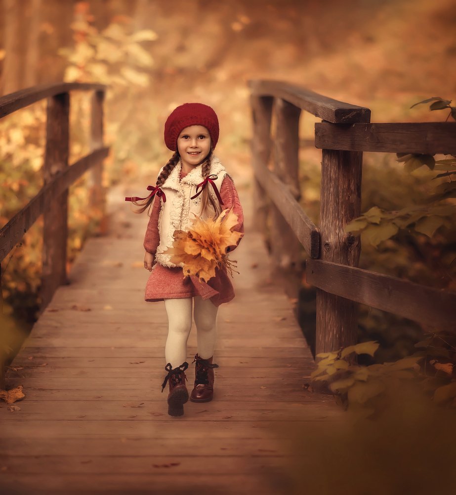 Фотография автора Олеся Ратникова