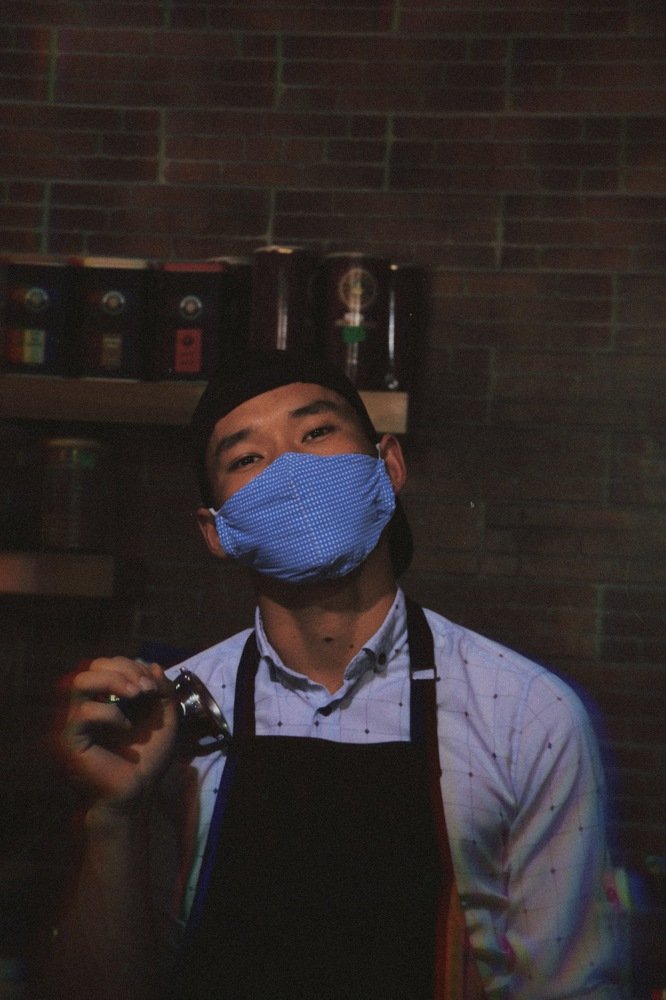 Photograph by Елизавета Шалемова