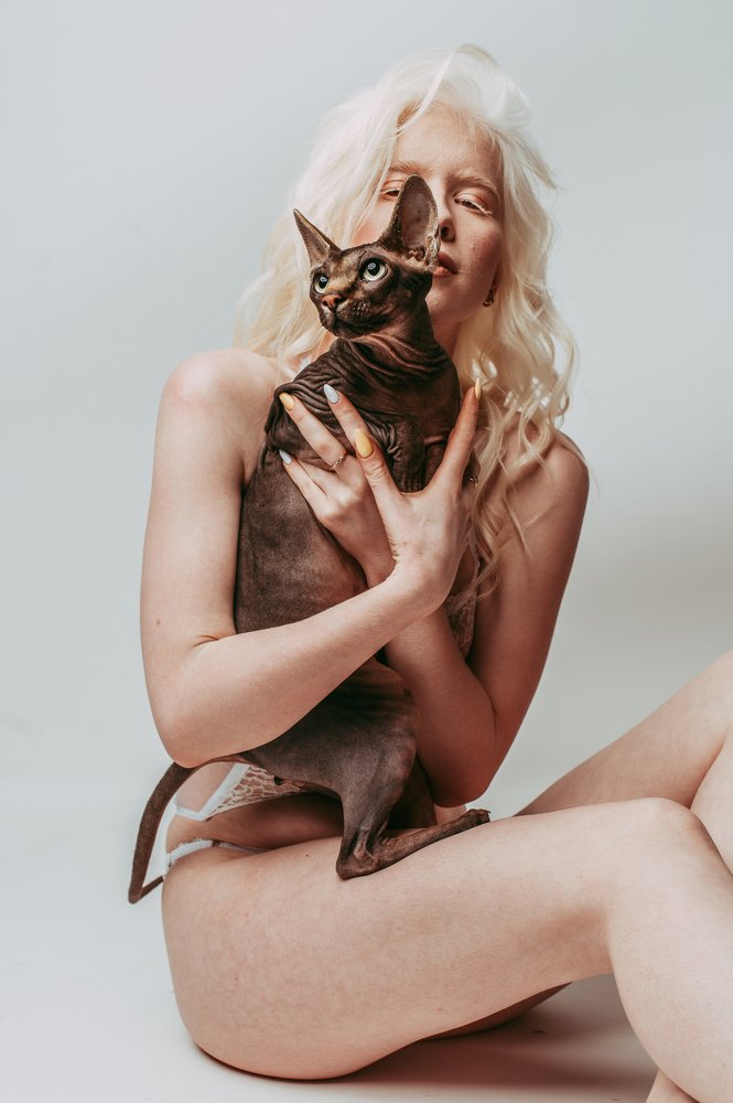 Photograph by Игорь Коновальчук