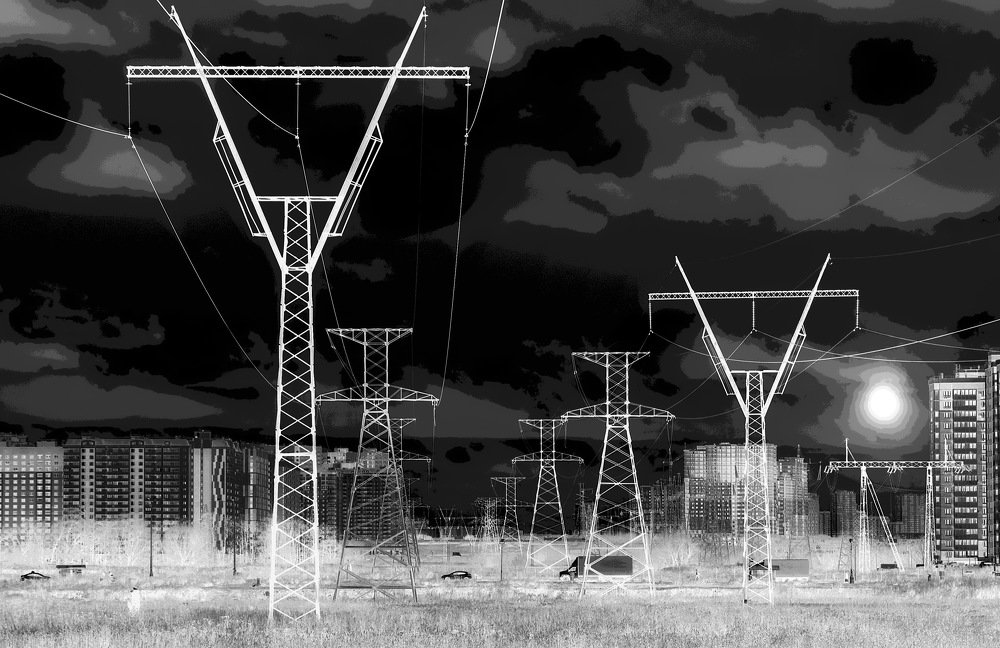 Photograph by Александр Шумаков