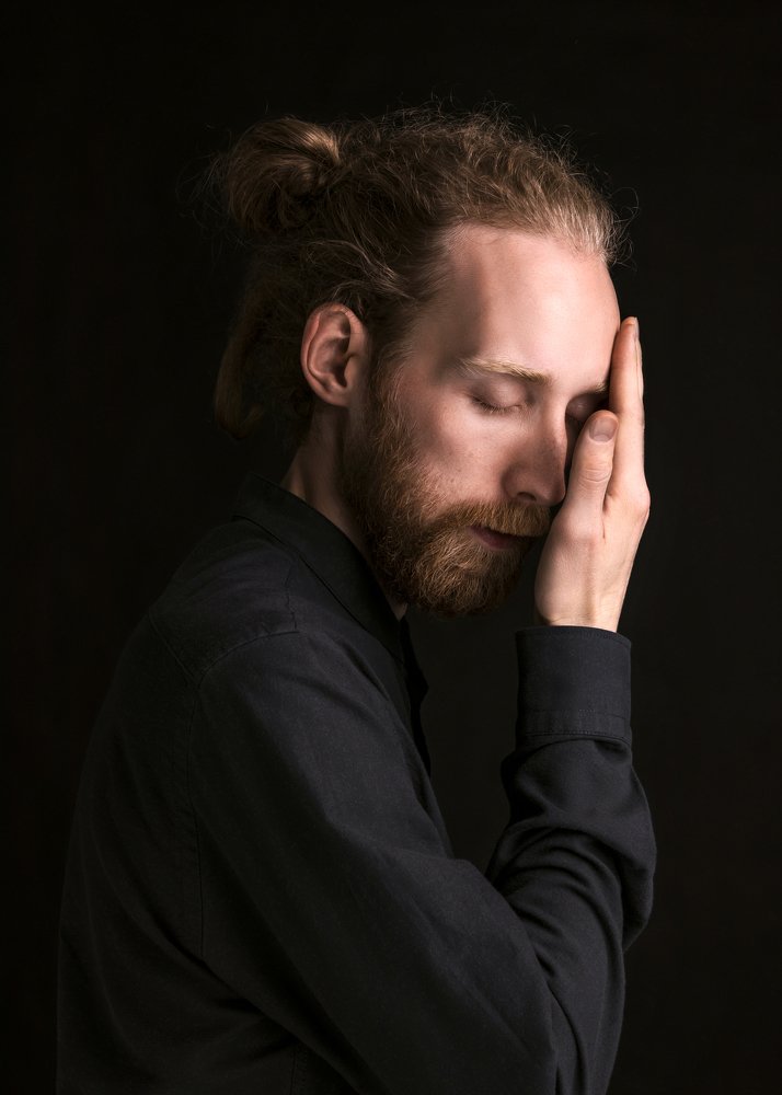 Фотография автора АННА САМЫСКИНА