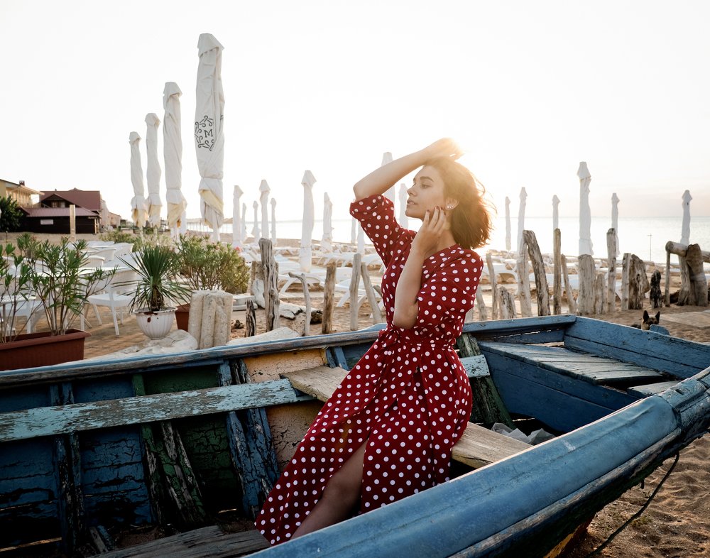 Photograph by Юлия Соколова