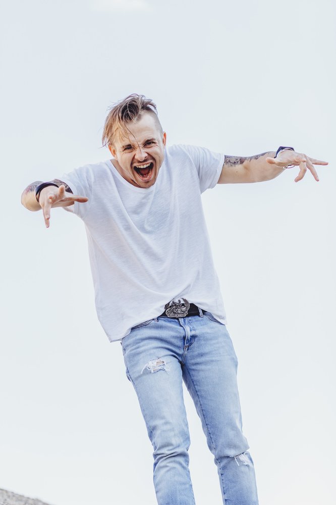 Photograph by Екатерина Аграфенина