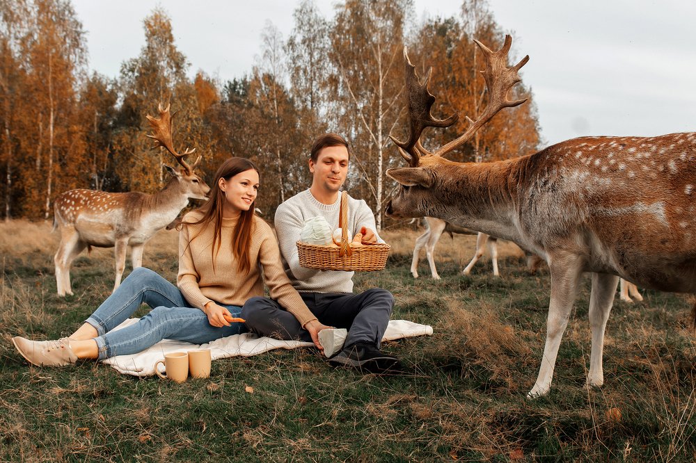 Photograph by Александра Юхневича