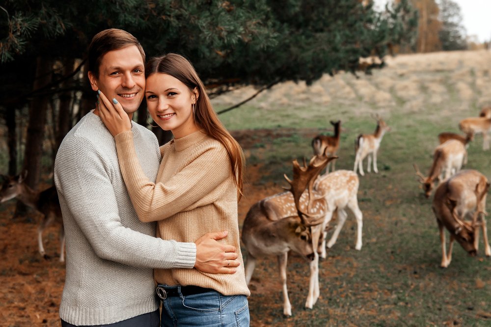 Photograph by Александра Юхневича