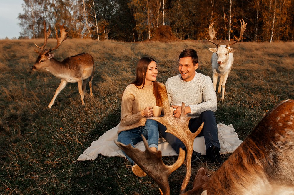 Photograph by Александра Юхневича