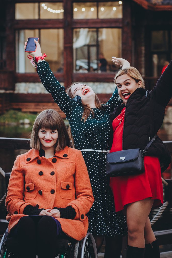 Photograph by Екатерина Аграфенина